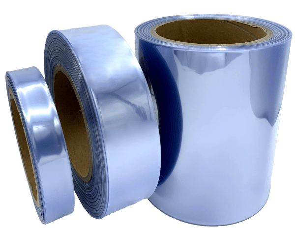 Bass Flexible Packaging clear Roll Stock